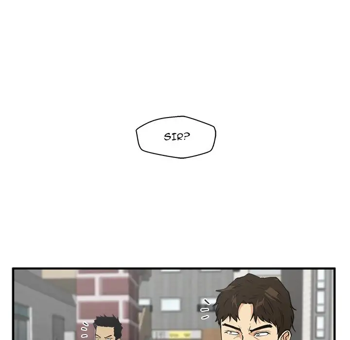 Mr. Kang Chapter 40 - Manhwa18.com