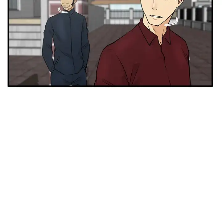 Mr. Kang Chapter 40 - Manhwa18.com