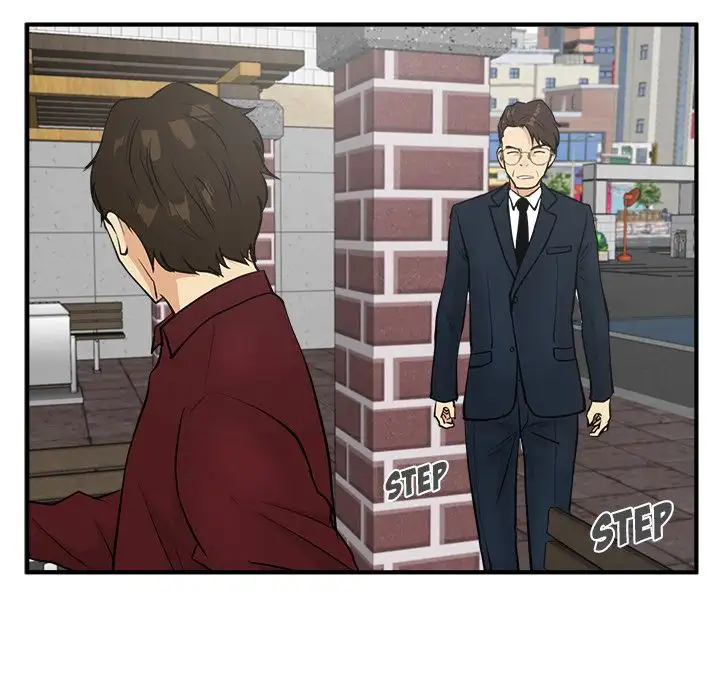 Mr. Kang Chapter 40 - Manhwa18.com