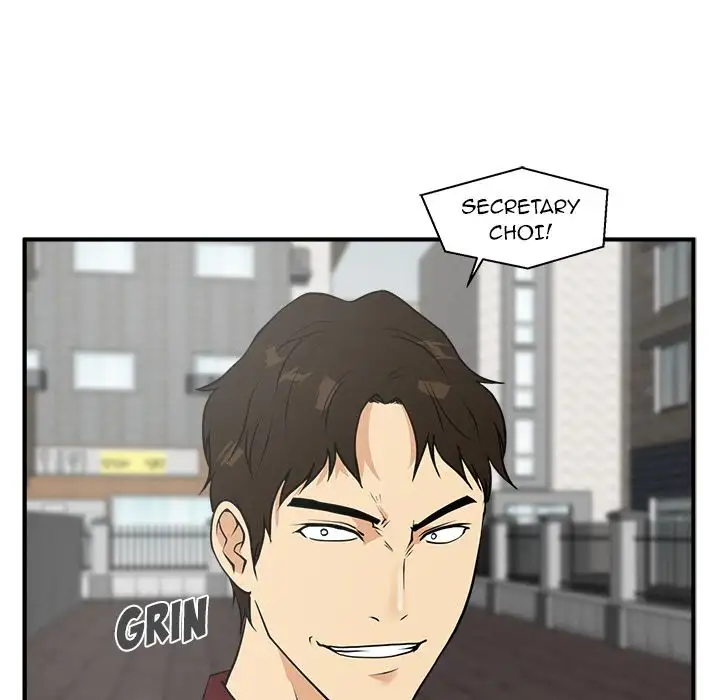 Mr. Kang Chapter 40 - Manhwa18.com