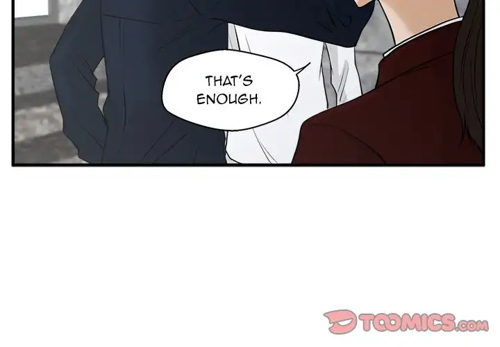 Mr. Kang Chapter 42 - Manhwa18.com