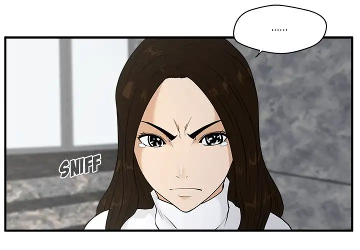 Mr. Kang Chapter 42 - Manhwa18.com