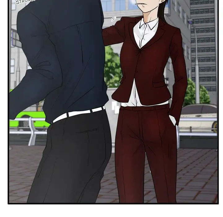 Mr. Kang Chapter 42 - Manhwa18.com