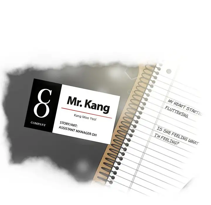 Mr. Kang Chapter 42 - Manhwa18.com