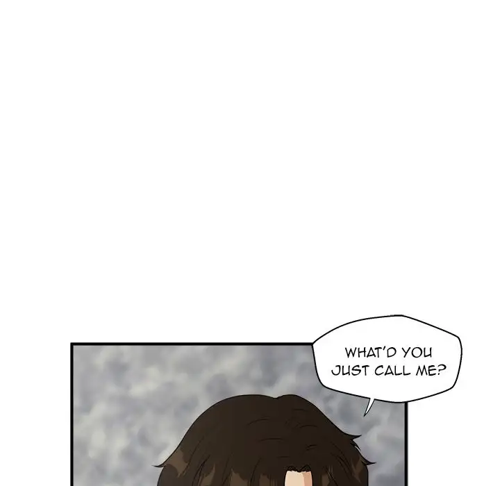 Mr. Kang Chapter 42 - Manhwa18.com
