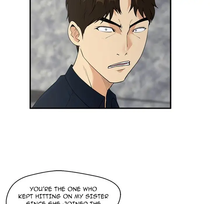 Mr. Kang Chapter 42 - Manhwa18.com