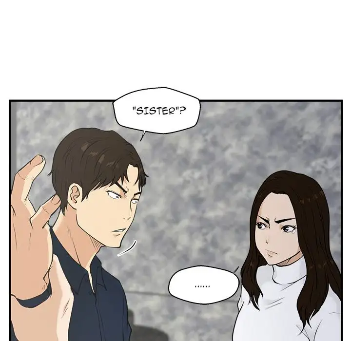 Mr. Kang Chapter 42 - Manhwa18.com