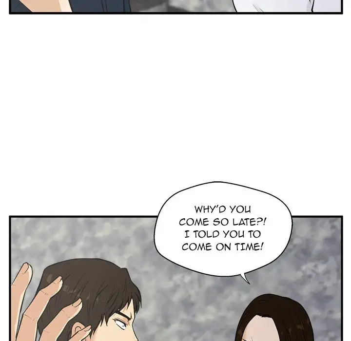 Mr. Kang Chapter 42 - Manhwa18.com