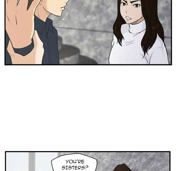 Mr. Kang Chapter 42 - Manhwa18.com