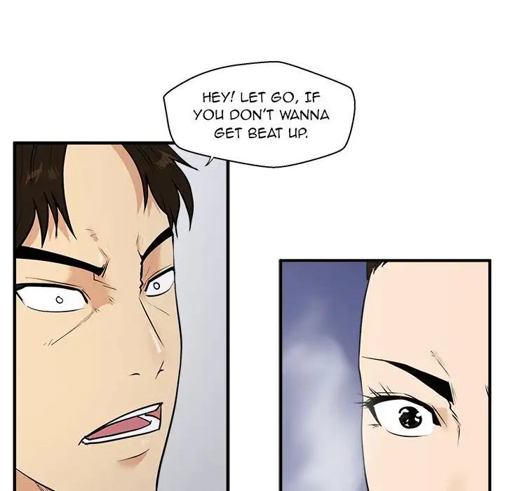 Mr. Kang Chapter 42 - Manhwa18.com