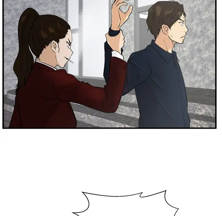 Mr. Kang Chapter 42 - Manhwa18.com