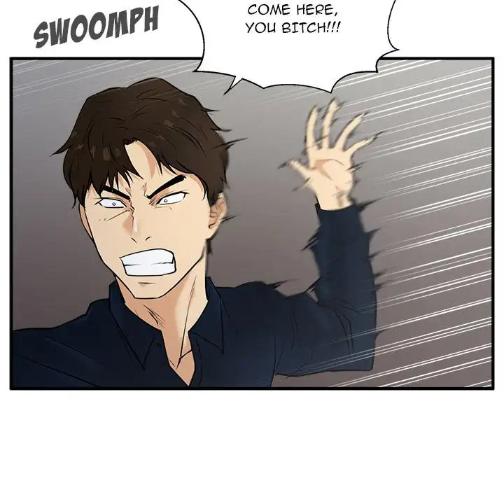 Mr. Kang Chapter 42 - Manhwa18.com