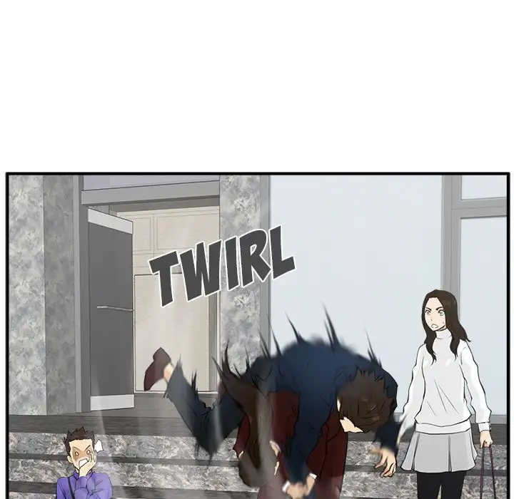 Mr. Kang Chapter 42 - Manhwa18.com