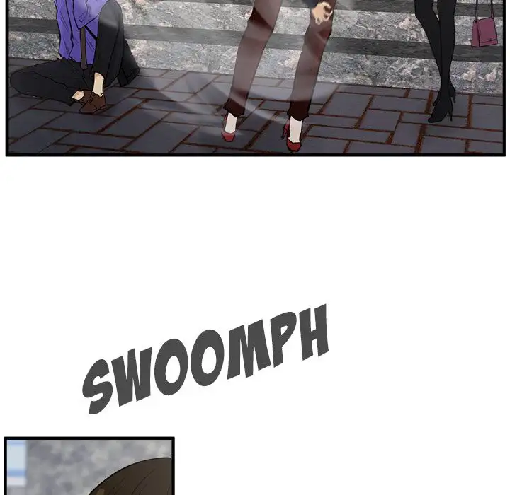 Mr. Kang Chapter 42 - Manhwa18.com