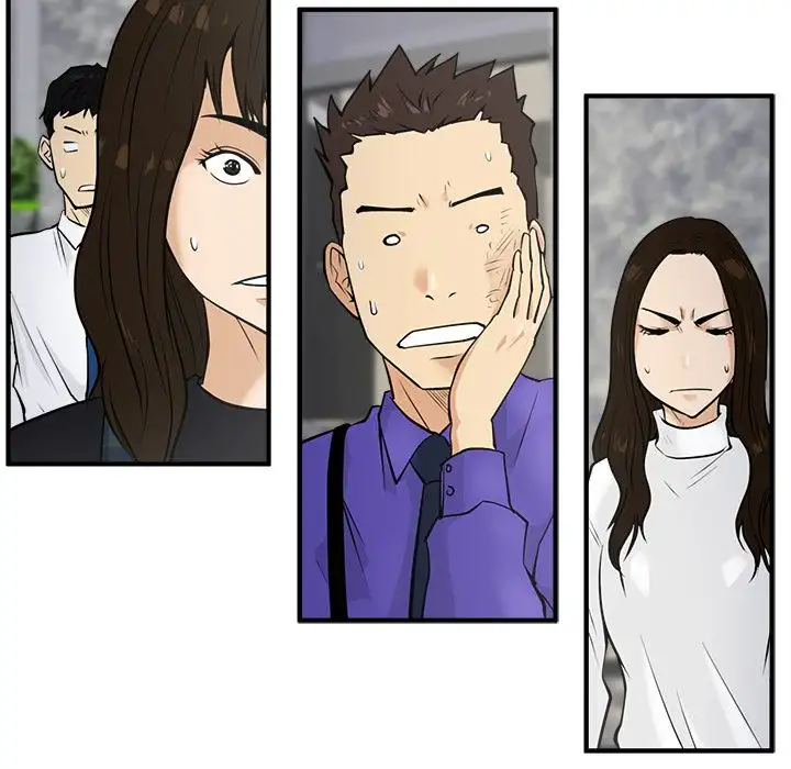 Mr. Kang Chapter 42 - Manhwa18.com