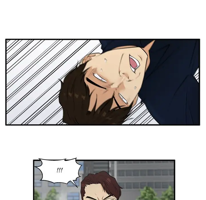 Mr. Kang Chapter 42 - Manhwa18.com
