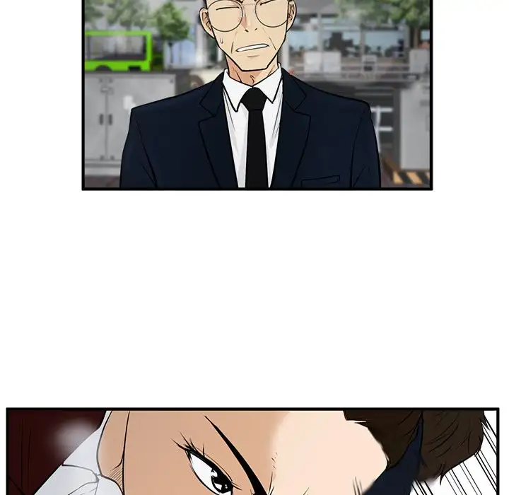 Mr. Kang Chapter 42 - Manhwa18.com