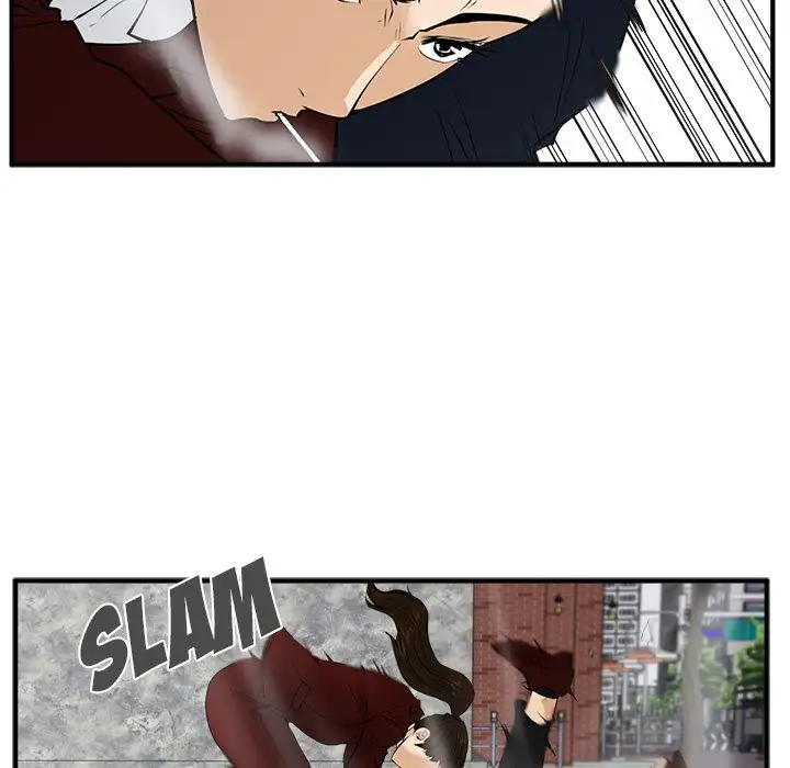 Mr. Kang Chapter 42 - Manhwa18.com