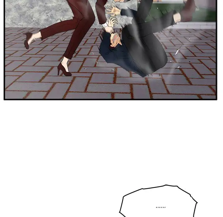 Mr. Kang Chapter 42 - Manhwa18.com