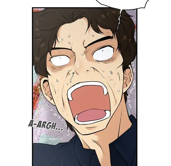 Mr. Kang Chapter 42 - Manhwa18.com