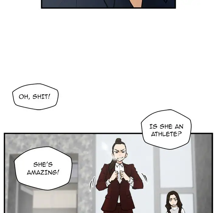 Mr. Kang Chapter 42 - Manhwa18.com