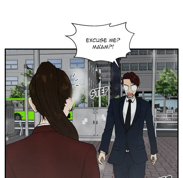 Mr. Kang Chapter 42 - Manhwa18.com