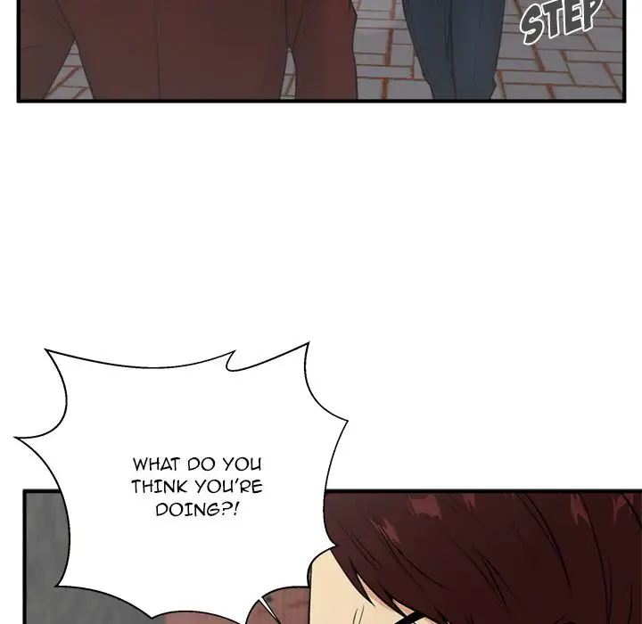 Mr. Kang Chapter 42 - Manhwa18.com