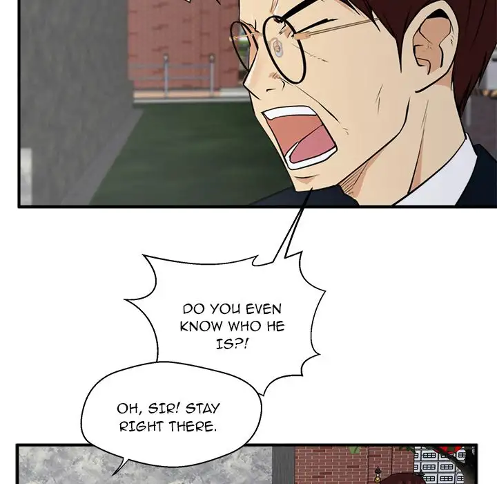 Mr. Kang Chapter 42 - Manhwa18.com