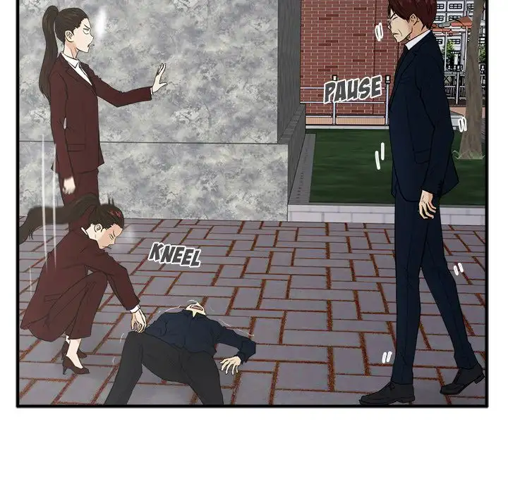 Mr. Kang Chapter 42 - Manhwa18.com