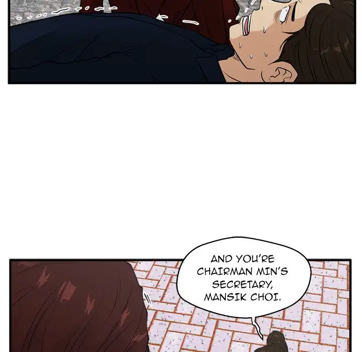 Mr. Kang Chapter 42 - Manhwa18.com
