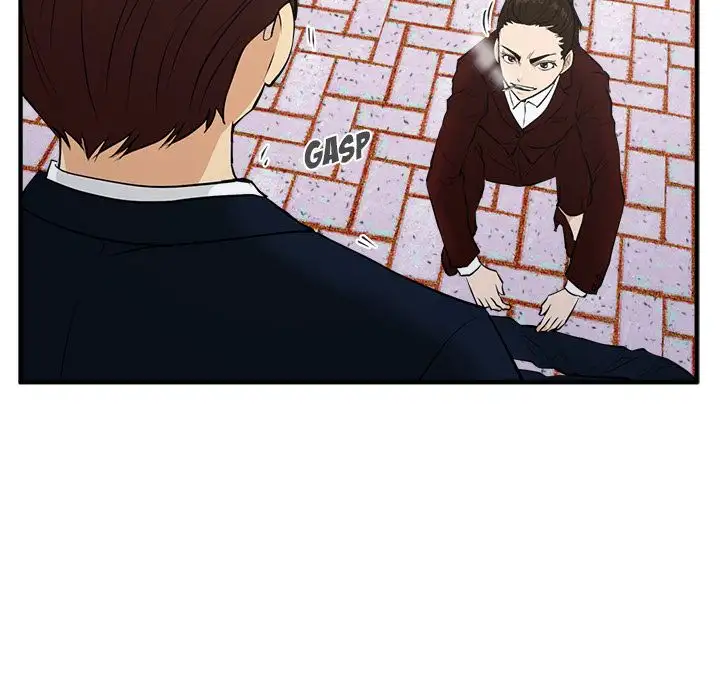 Mr. Kang Chapter 42 - Manhwa18.com