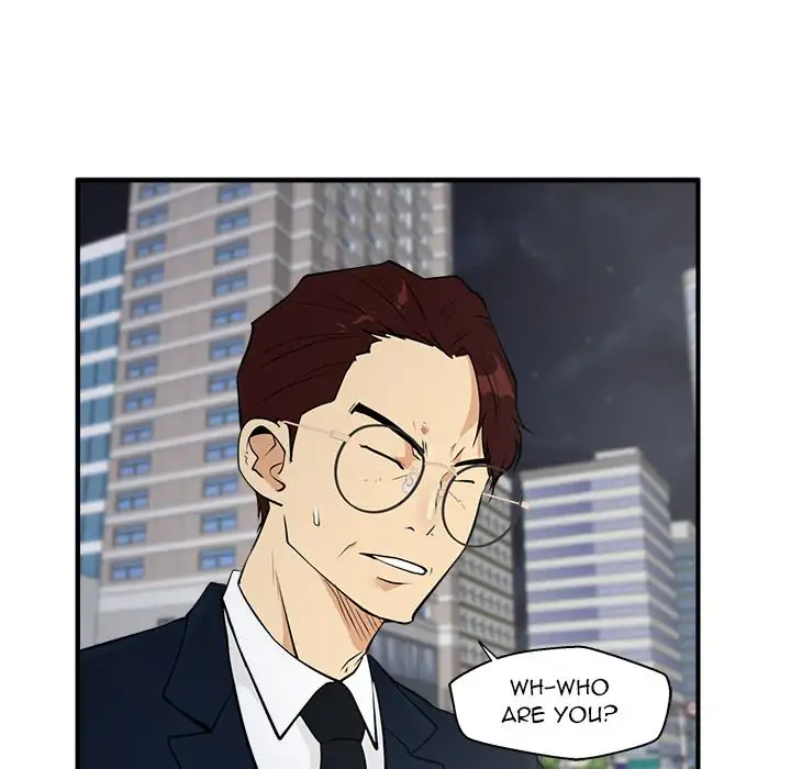 Mr. Kang Chapter 42 - Manhwa18.com