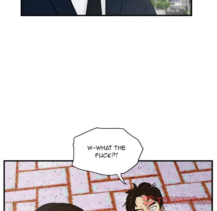 Mr. Kang Chapter 42 - Manhwa18.com