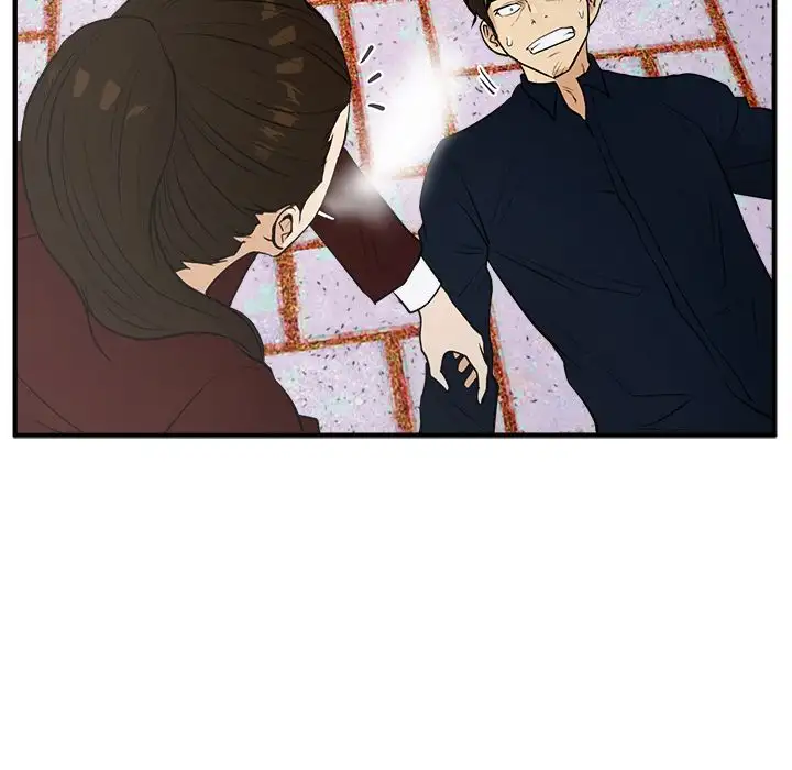 Mr. Kang Chapter 42 - Manhwa18.com