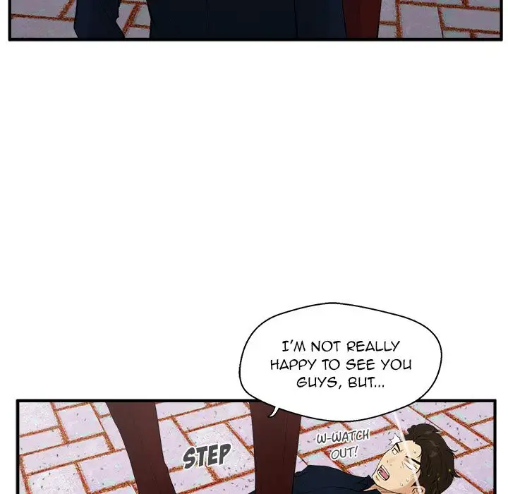 Mr. Kang Chapter 42 - Manhwa18.com