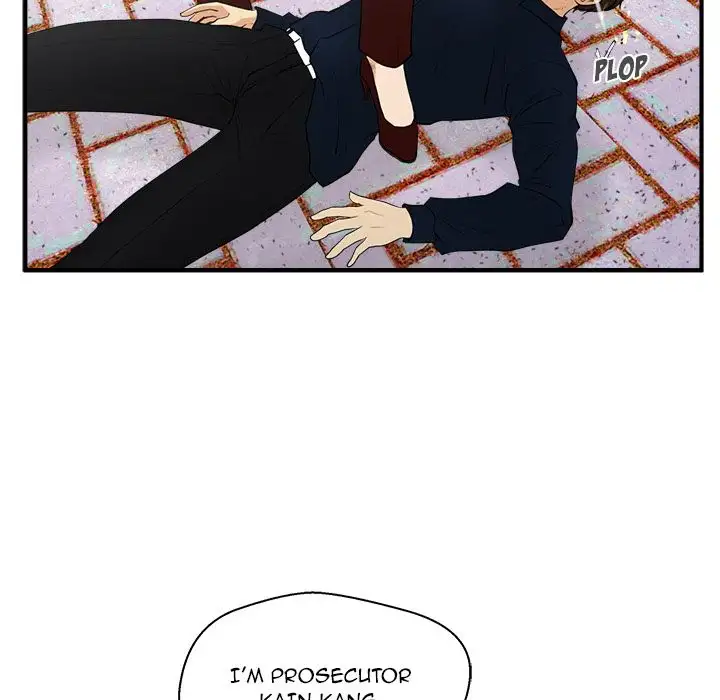 Mr. Kang Chapter 42 - Manhwa18.com