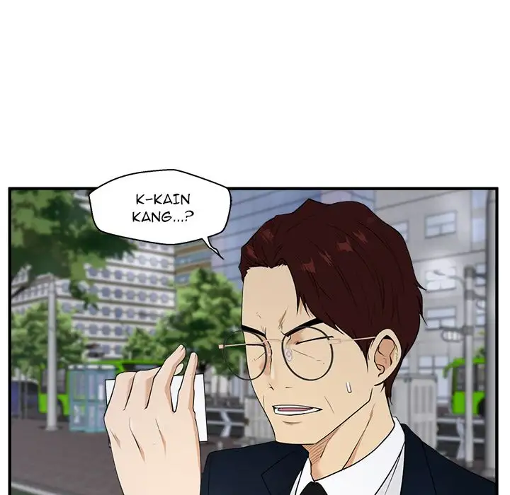 Mr. Kang Chapter 42 - Manhwa18.com