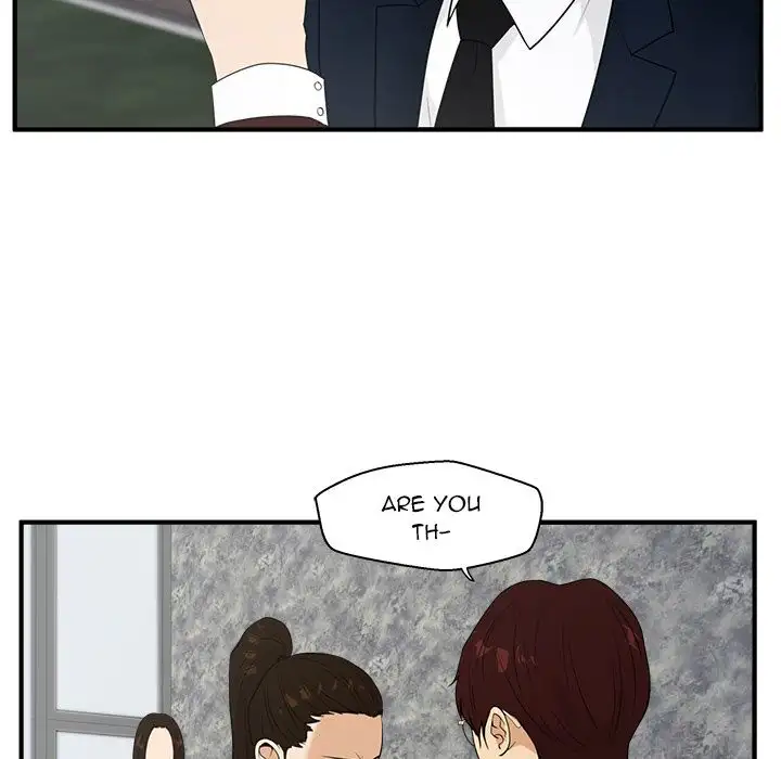 Mr. Kang Chapter 42 - Manhwa18.com