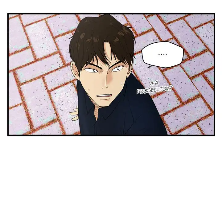 Mr. Kang Chapter 42 - Manhwa18.com