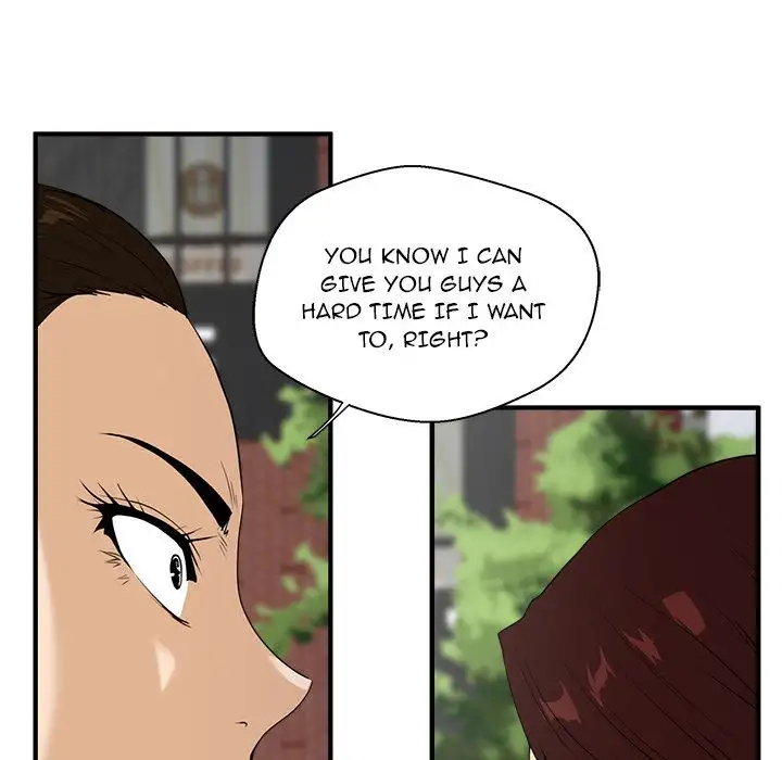 Mr. Kang Chapter 42 - Manhwa18.com