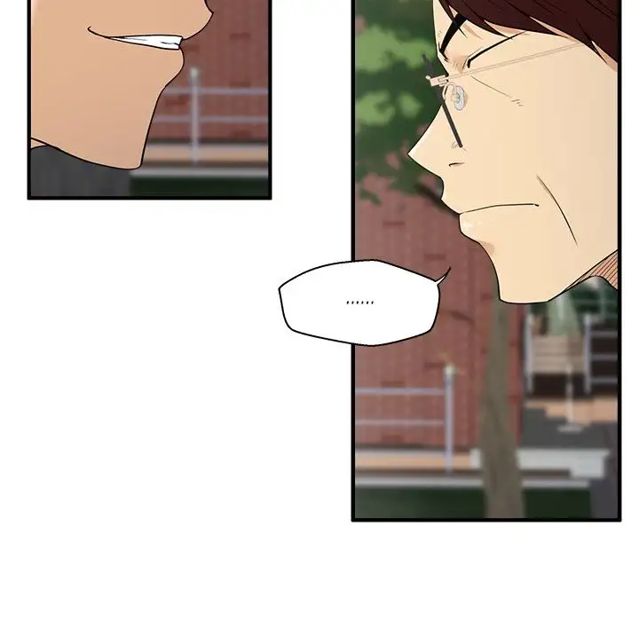 Mr. Kang Chapter 42 - Manhwa18.com