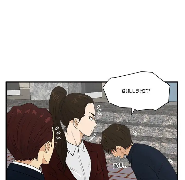 Mr. Kang Chapter 42 - Manhwa18.com