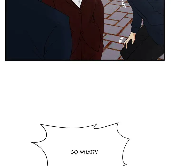 Mr. Kang Chapter 42 - Manhwa18.com