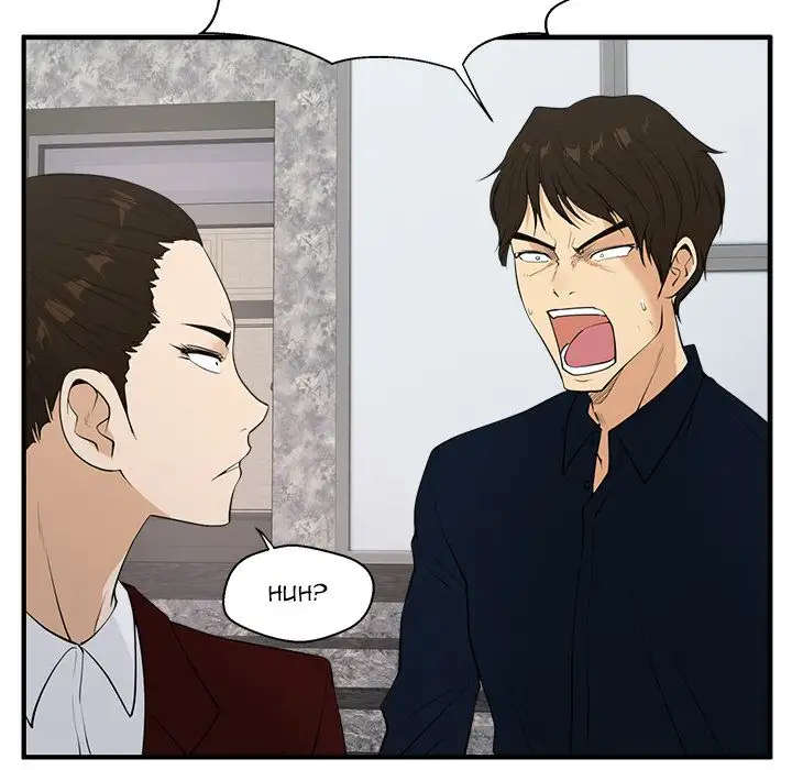 Mr. Kang Chapter 42 - Manhwa18.com