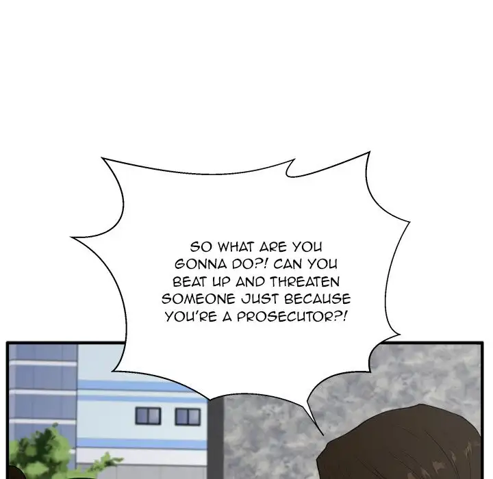 Mr. Kang Chapter 42 - Manhwa18.com