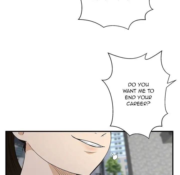 Mr. Kang Chapter 42 - Manhwa18.com