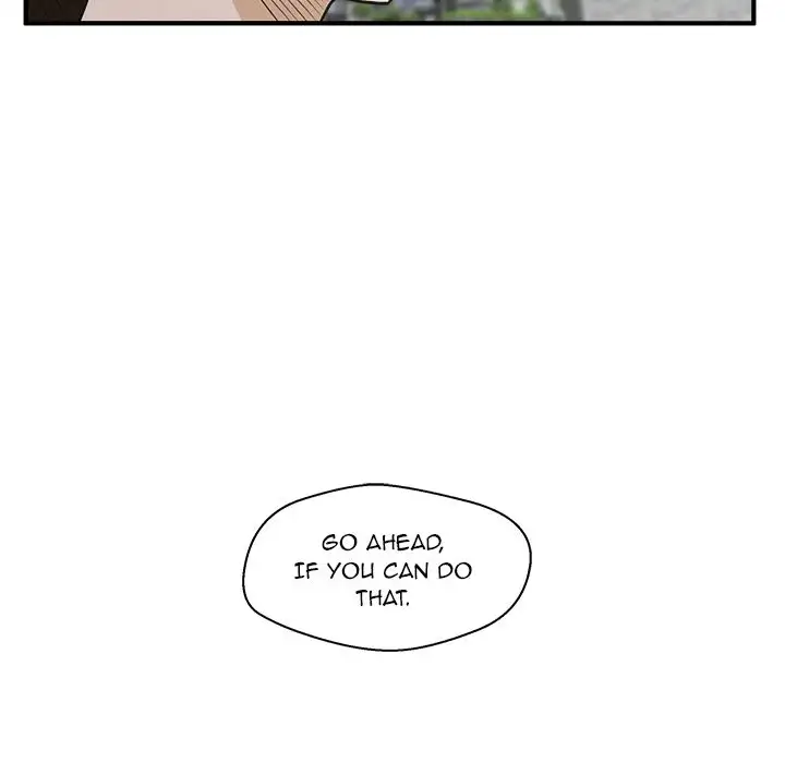 Mr. Kang Chapter 42 - Manhwa18.com