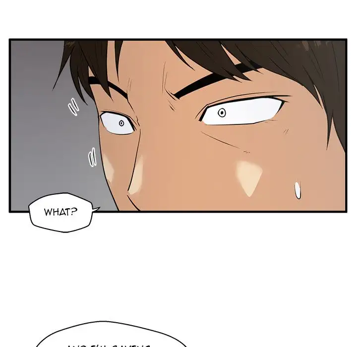 Mr. Kang Chapter 42 - Manhwa18.com