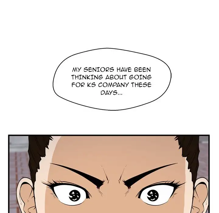 Mr. Kang Chapter 42 - Manhwa18.com
