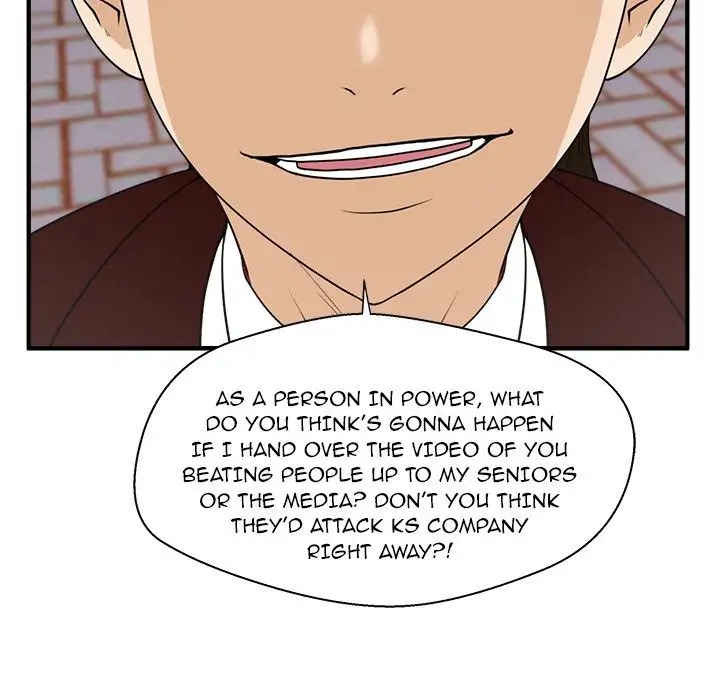 Mr. Kang Chapter 42 - Manhwa18.com